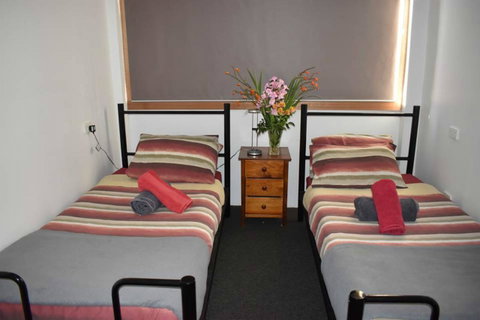 Hobart's Accommodation & Hostel - Northern Rivers Accommodation 17
