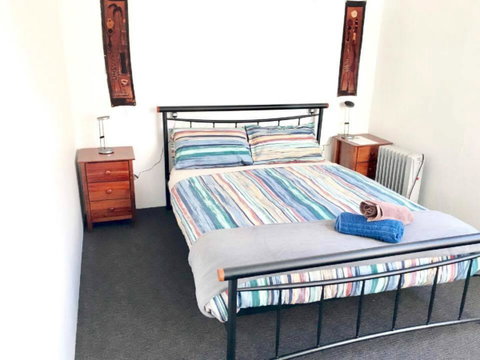 Hobart's Accommodation & Hostel - Northern Rivers Accommodation 43