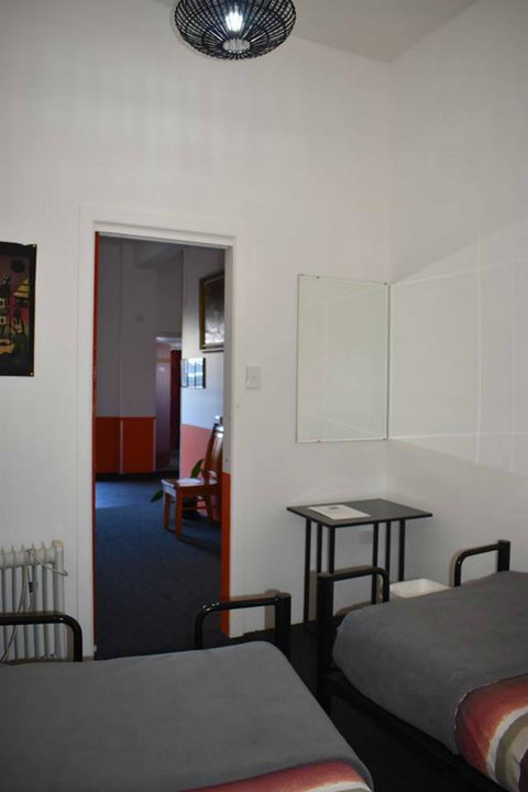Hobart's Accommodation & Hostel - Northern Rivers Accommodation 15