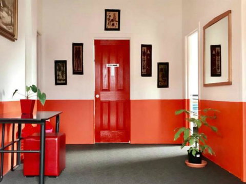 Hobart's Accommodation & Hostel - Northern Rivers Accommodation 2