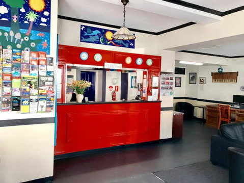 Hobart's Accommodation & Hostel - Northern Rivers Accommodation 20
