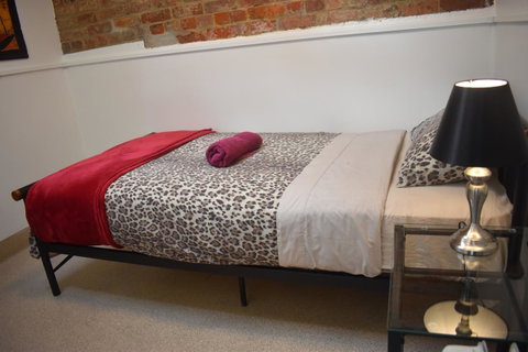 Hobart's Accommodation & Hostel - Northern Rivers Accommodation 30