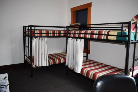 Hobart's Accommodation & Hostel - Northern Rivers Accommodation 37