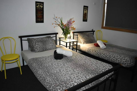Hobart's Accommodation & Hostel - Northern Rivers Accommodation 19