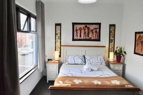 Hobart's Accommodation & Hostel - Northern Rivers Accommodation 6