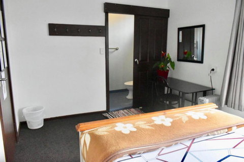 Hobart's Accommodation & Hostel - Northern Rivers Accommodation 13