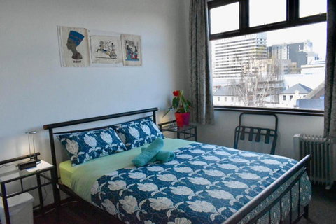 Hobart's Accommodation & Hostel - Northern Rivers Accommodation 12