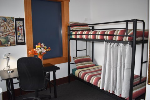 Hobart's Accommodation & Hostel - Northern Rivers Accommodation 42