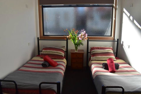 Hobart's Accommodation & Hostel - Northern Rivers Accommodation 18