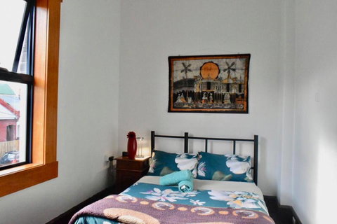 Hobart's Accommodation & Hostel - Northern Rivers Accommodation 7
