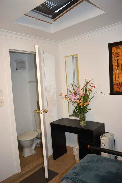 Hobart's Accommodation & Hostel - Northern Rivers Accommodation 22
