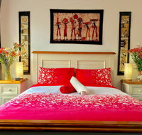 Hobart's Accommodation  Hostel - Northern Rivers Accommodation