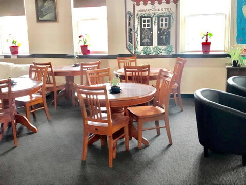 Hobart's Accommodation & Hostel - Northern Rivers Accommodation 41