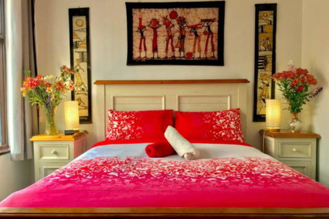 Hobart's Accommodation & Hostel - Northern Rivers Accommodation 32