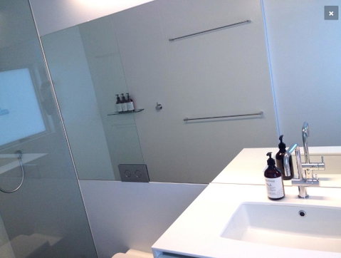 Avalon City Retreat - Northern Rivers Accommodation 12