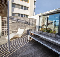Avalon City Retreat - Northern Rivers Accommodation