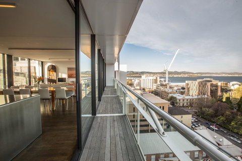 Avalon City Retreat - Northern Rivers Accommodation 3