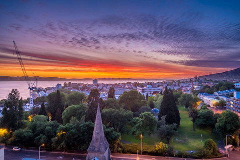 Avalon City Retreat - Northern Rivers Accommodation 20