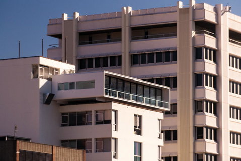 Avalon City Retreat - Northern Rivers Accommodation 1