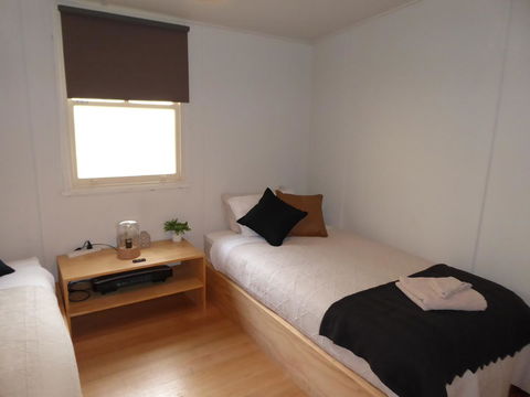 Riders Hut - Derby - Northern Rivers Accommodation 12