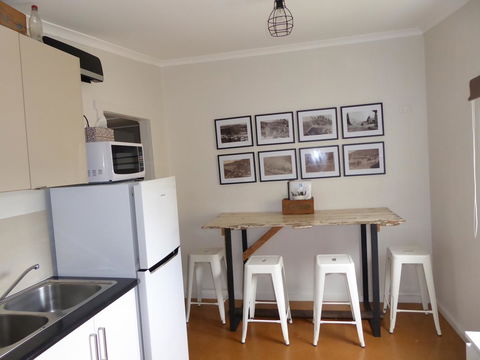 Riders Hut - Derby - Northern Rivers Accommodation 6