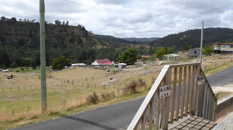 Riders Hut - Derby - Northern Rivers Accommodation 16