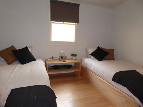 Riders Hut - Derby - Northern Rivers Accommodation 14