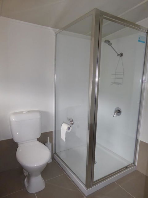 Riders Hut - Derby - Northern Rivers Accommodation 17