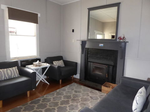 Riders Hut - Derby - Northern Rivers Accommodation 3