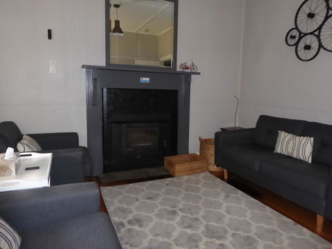 Riders Hut - Derby - Northern Rivers Accommodation 4