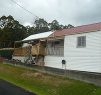 Riders Hut - Derby - Northern Rivers Accommodation