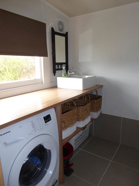 Riders Hut - Derby - Northern Rivers Accommodation 19