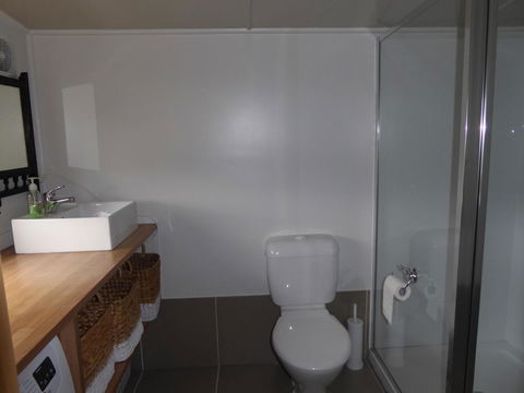 Riders Hut - Derby - Northern Rivers Accommodation 18