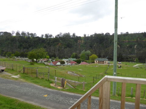 Riders Hut - Derby - Northern Rivers Accommodation 15