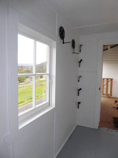 Riders Hut - Derby - Northern Rivers Accommodation 22