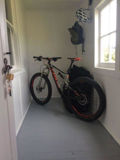 Riders Hut - Derby - Northern Rivers Accommodation 24