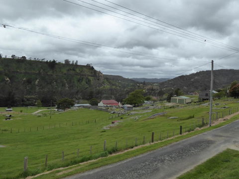 Riders Hut - Derby - Northern Rivers Accommodation 25