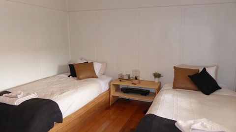 Riders Hut - Derby - Northern Rivers Accommodation 13