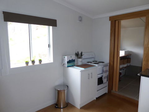 Riders Hut - Derby - Northern Rivers Accommodation 8