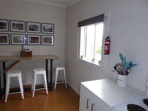 Riders Hut - Derby - Northern Rivers Accommodation 5