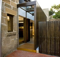 Stone Flower - Northern Rivers Accommodation