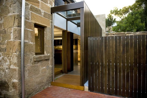 Stone Flower - Northern Rivers Accommodation 0