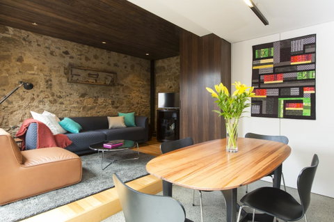 Stone Flower - Northern Rivers Accommodation 6