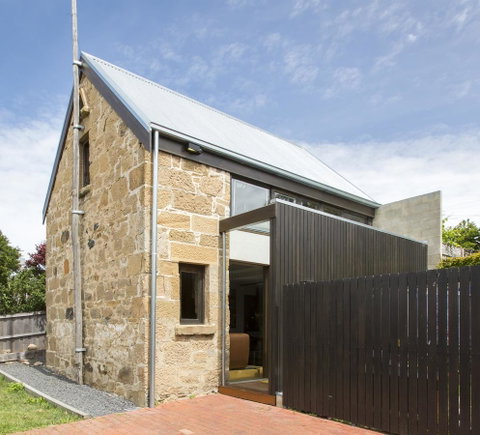 Stone Flower - Northern Rivers Accommodation 12