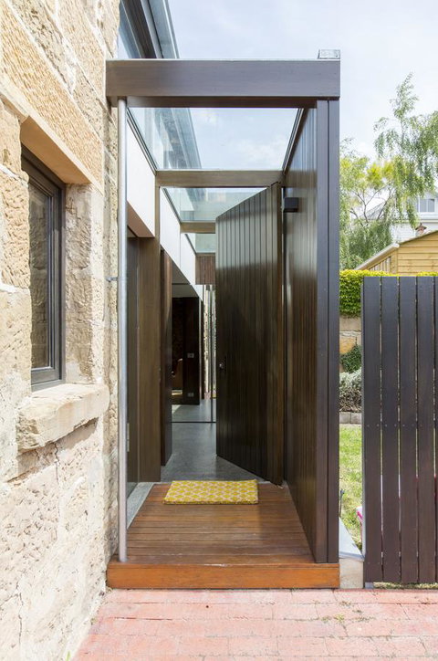 Stone Flower - Northern Rivers Accommodation 1