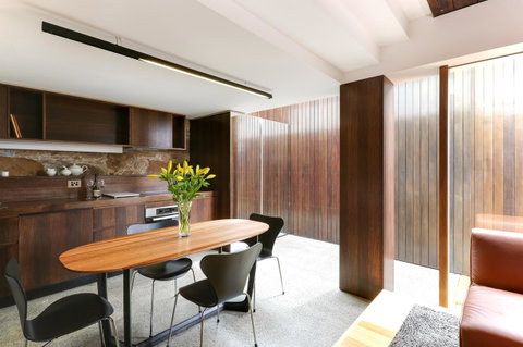 Stone Flower - Northern Rivers Accommodation 2
