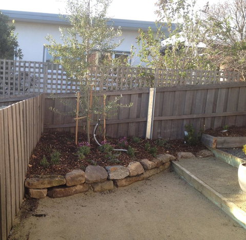 Stone Flower - Northern Rivers Accommodation 11