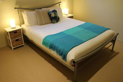 Villa 2 Bay Of Fires - Northern Rivers Accommodation 12