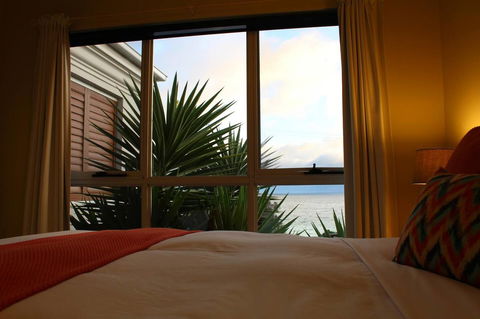 Villa 2 Bay Of Fires - Northern Rivers Accommodation 8