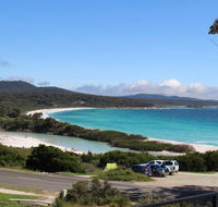 Villa 2 Bay of Fires - Northern Rivers Accommodation